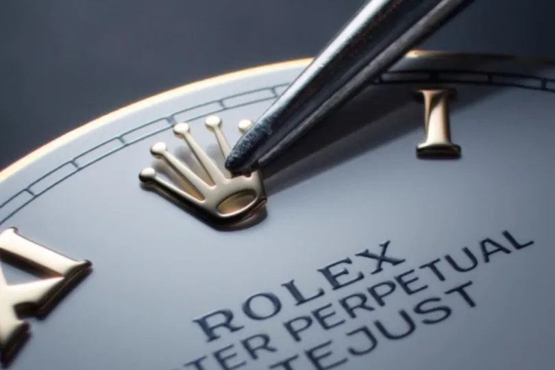 orologi rolex a Varese - Nicora