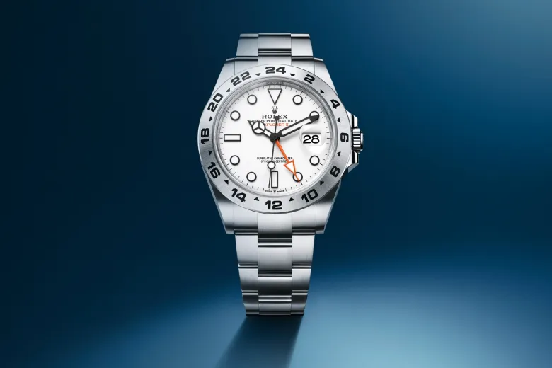 orologi rolex Explorer - Nicora