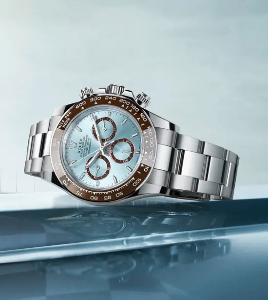 Keep exploring new 2023 watches