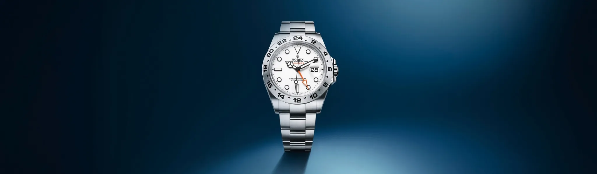 orologi rolex Explorer - Nicora