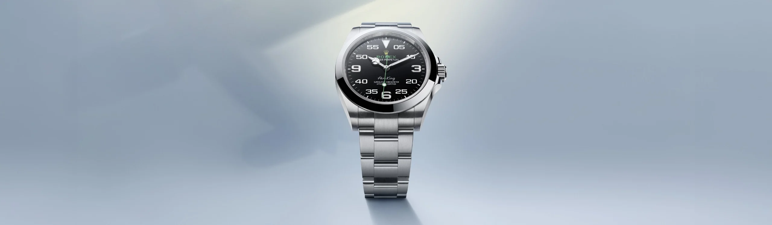 orologi rolex Air-King - Nicora