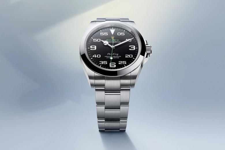 orologi rolex Air-King - Nicora