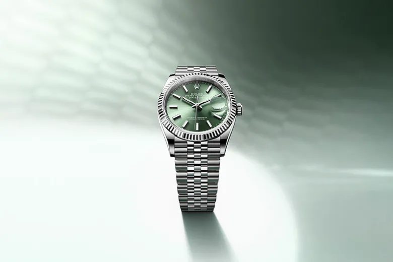 keep exploring Datejust - Nicora