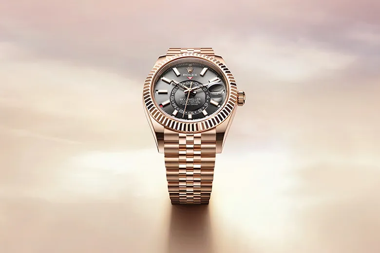 keep exploring Sky-Dweller - Nicora
