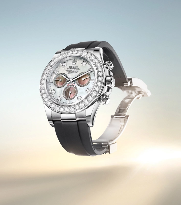 orologi rolex Cosmograph Daytona - Nicora