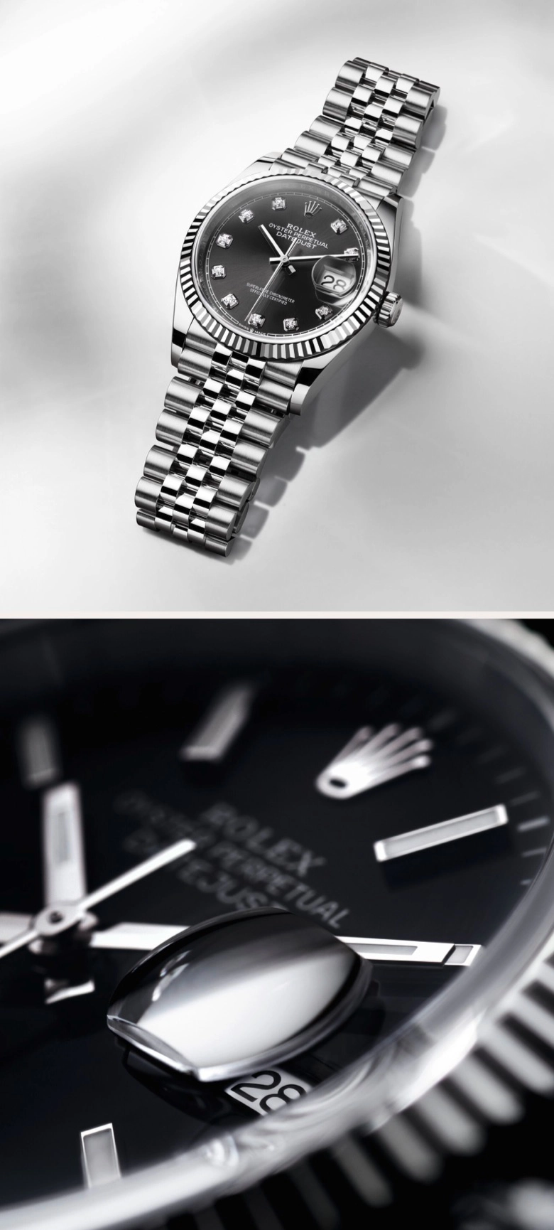 orologi rolex Datejust - Nicora