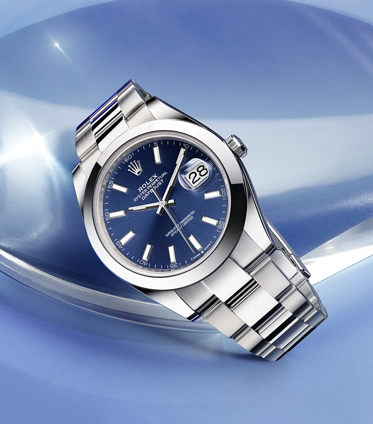orologi rolex Datejust - Nicora