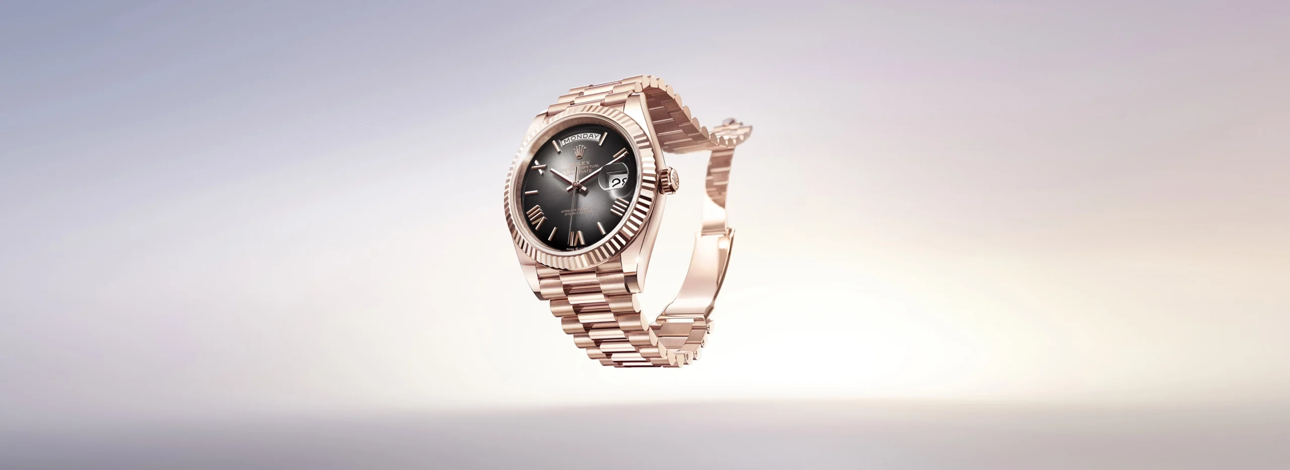orologi rolex Day-Date - Nicora