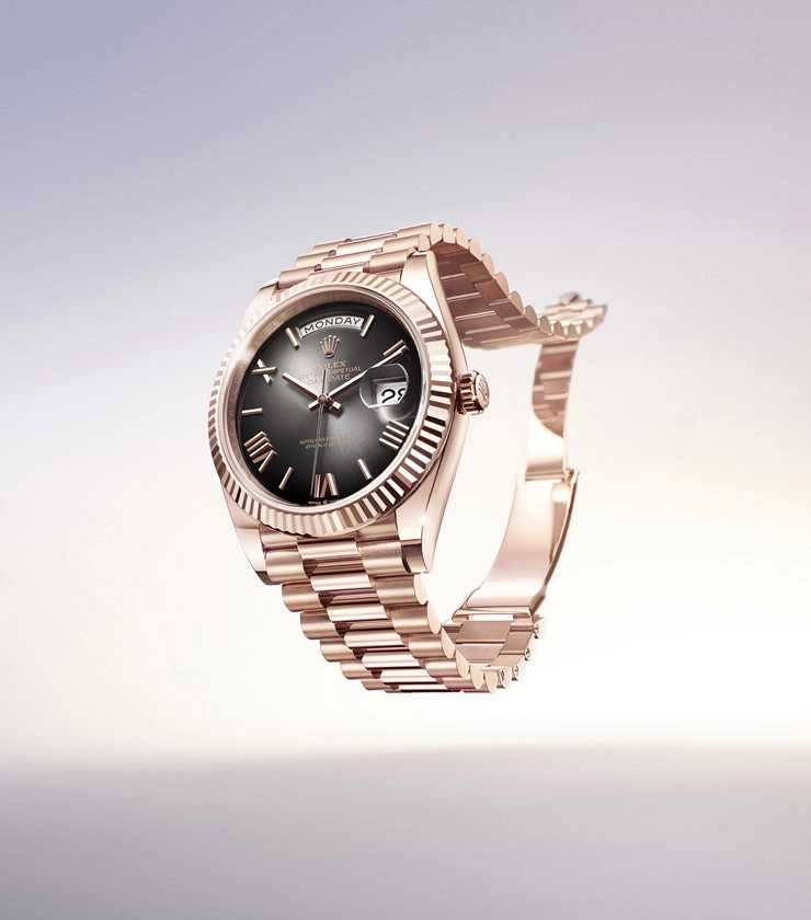 orologi rolex Day-Date - Nicora