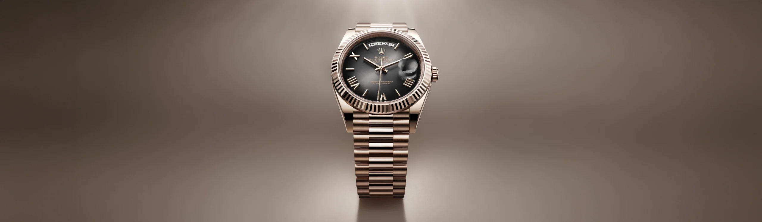 orologi rolex Day-Date - Nicora