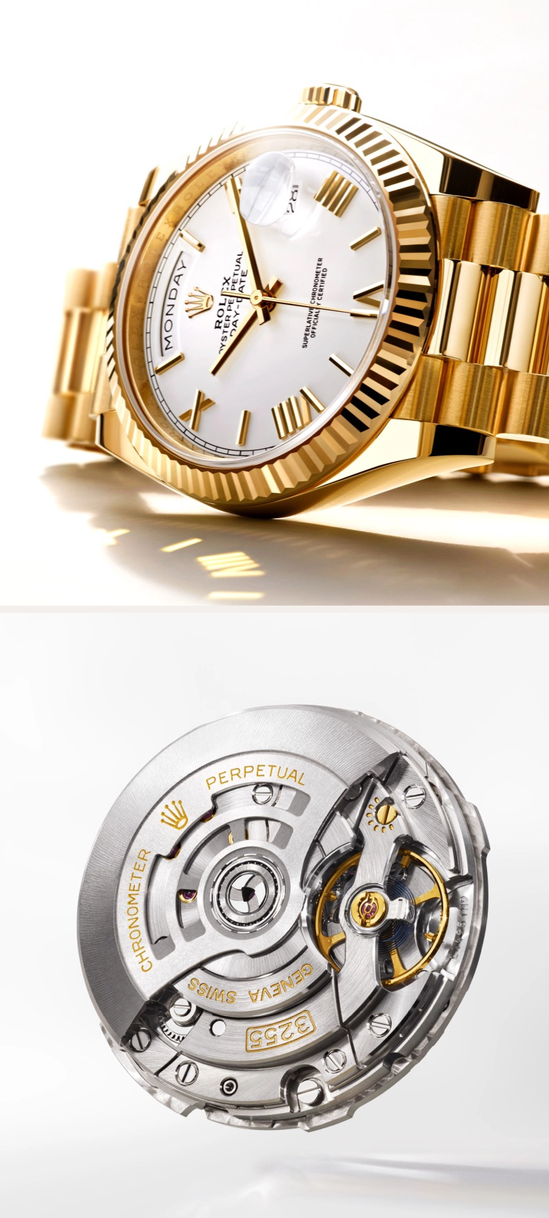 orologi rolex Day-Date - Nicora