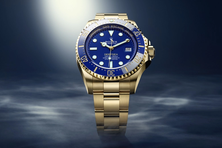 orologi rolex Deepsea - Nicora