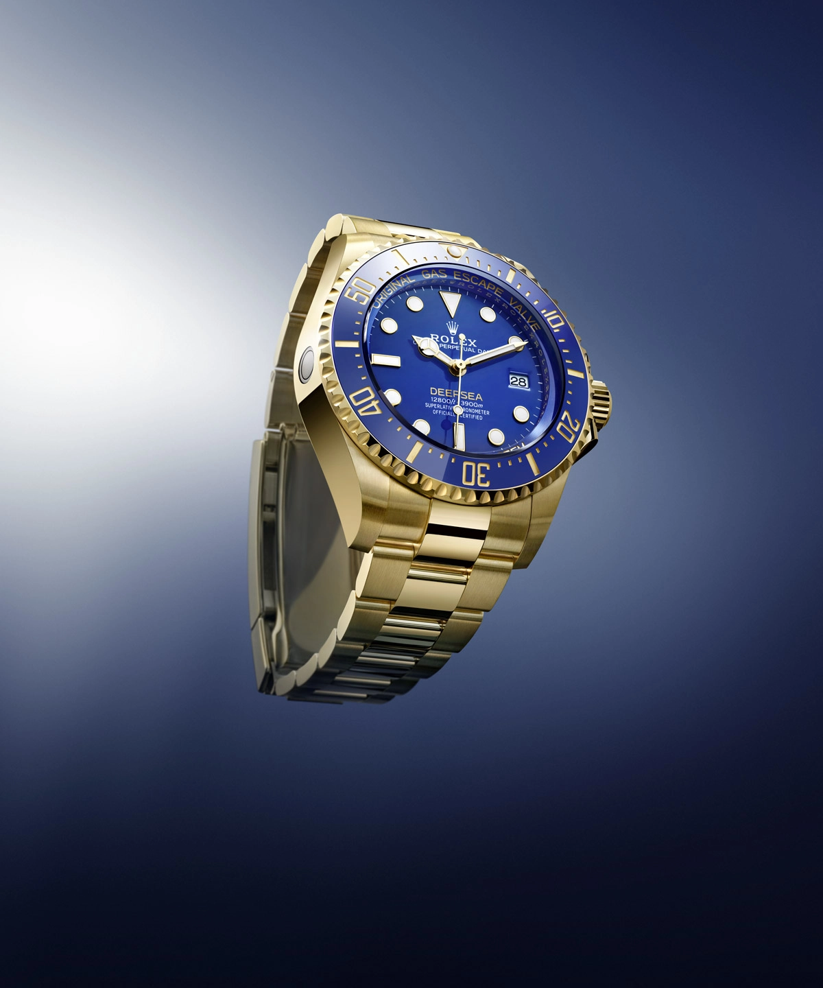 orologi rolex Deepsea - Nicora