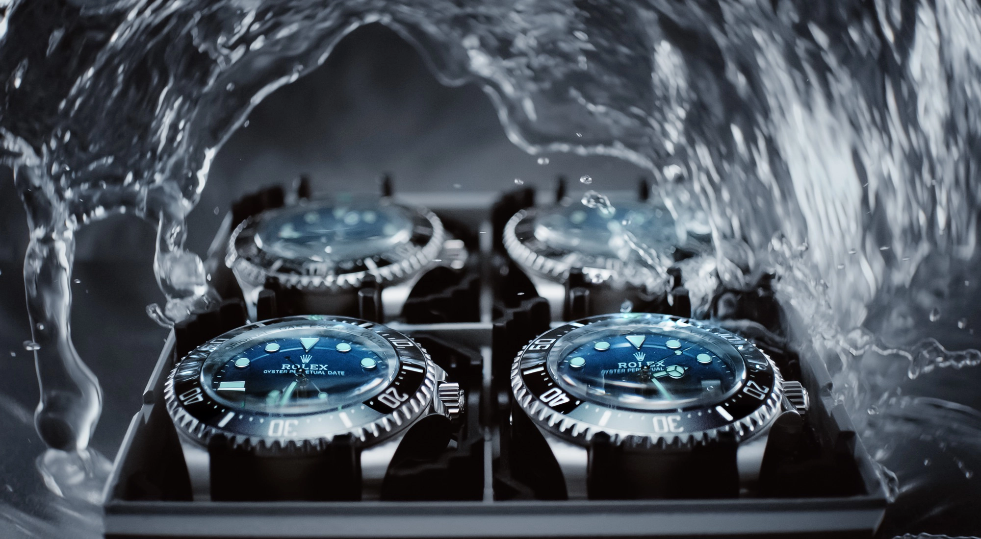 orologi rolex Deepsea - Nicora