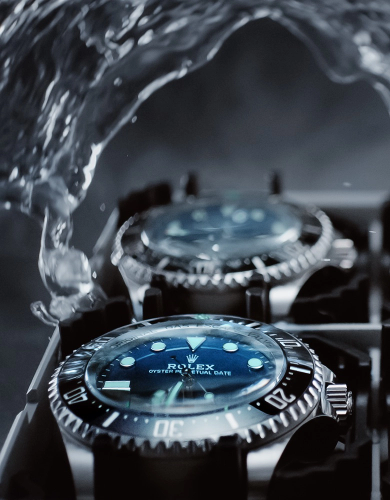 orologi rolex Deepsea - Nicora