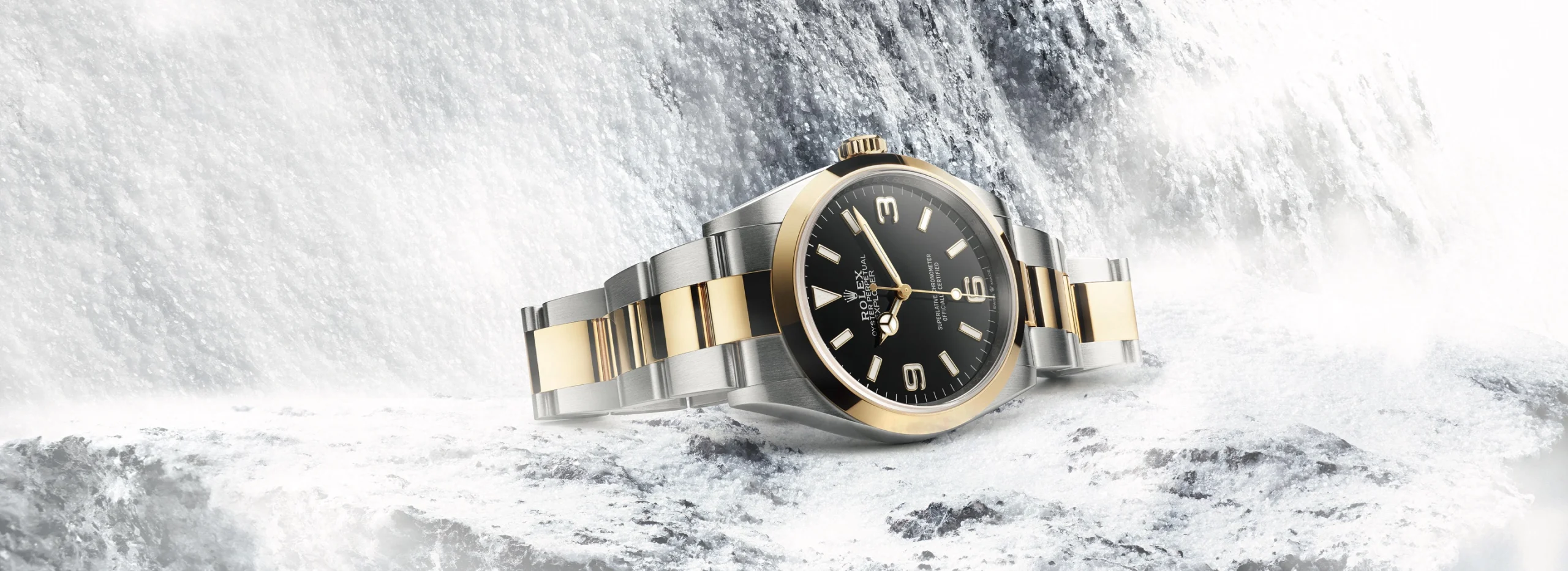 orologi rolex Explorer - Nicora