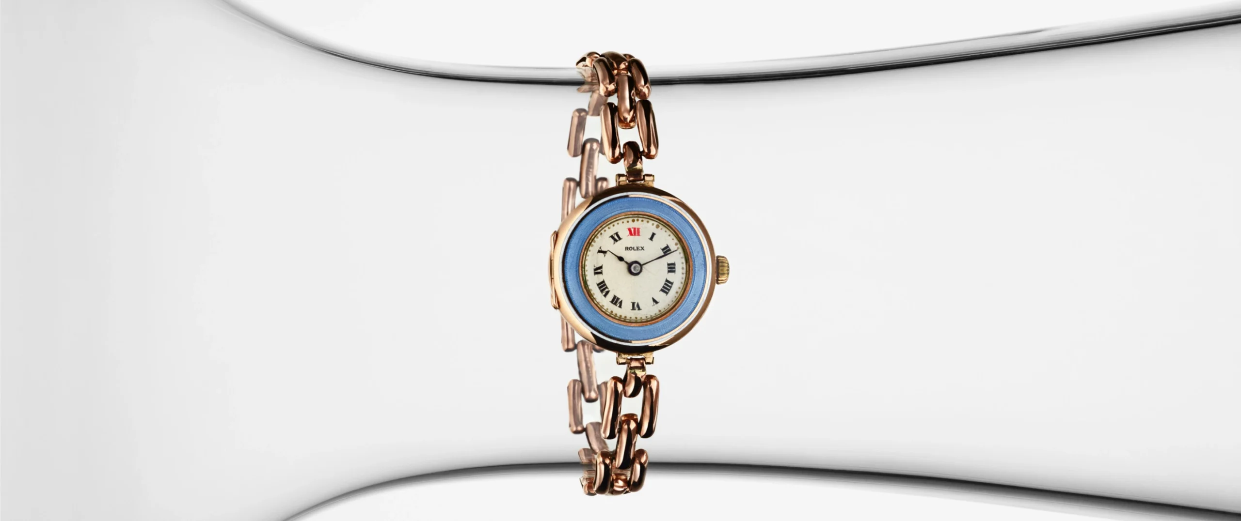 Viaggio nel cuore dell’universo Rolex - Nicora