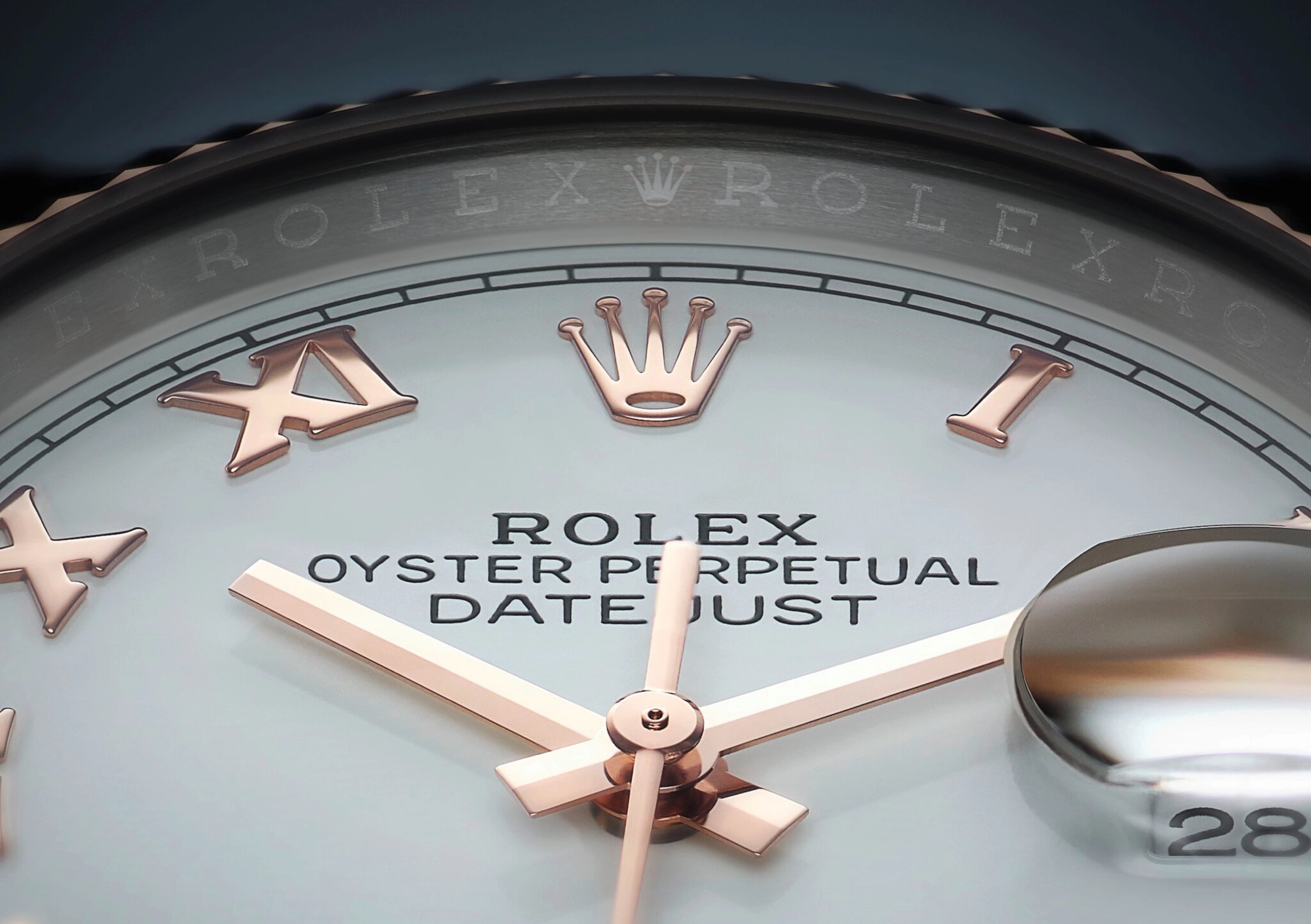 Viaggio nel cuore dell’universo Rolex - Nicora