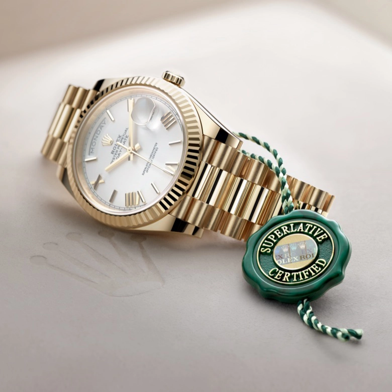 Viaggio nel cuore dell’universo Rolex - Nicora
