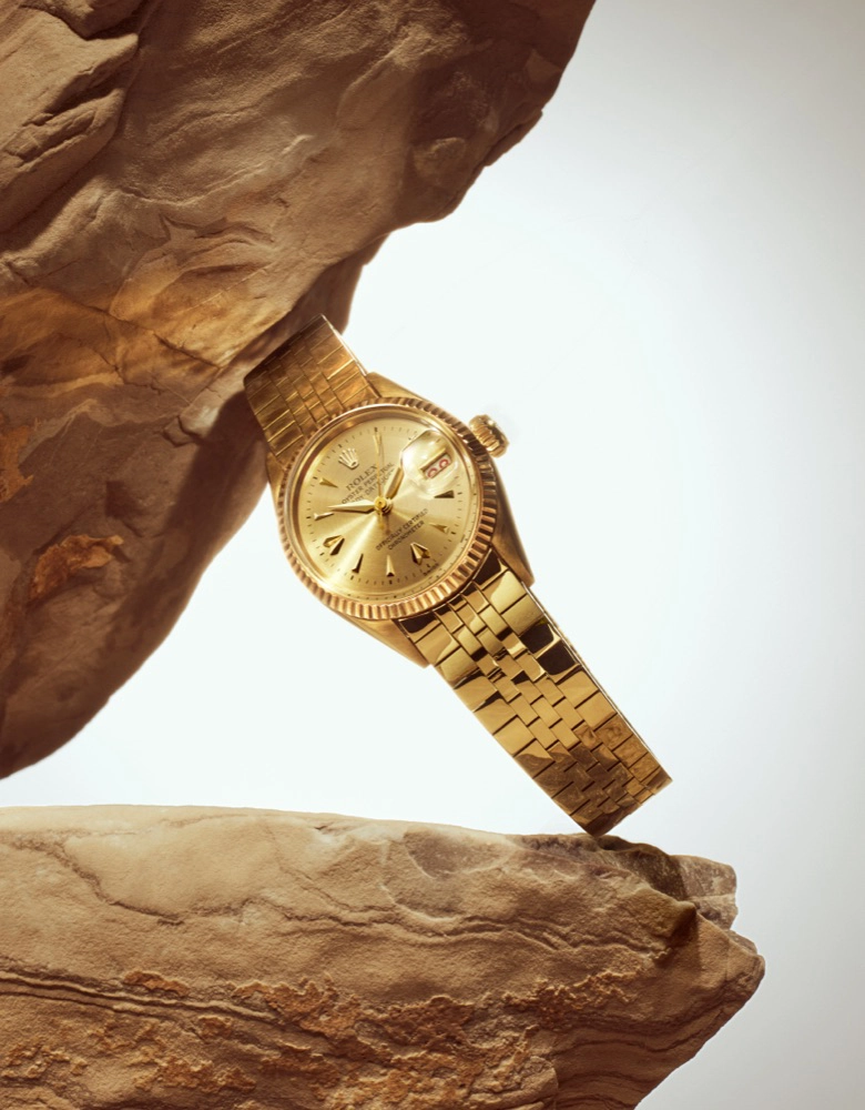 orologi rolex [Lady-Datejust - Nicora