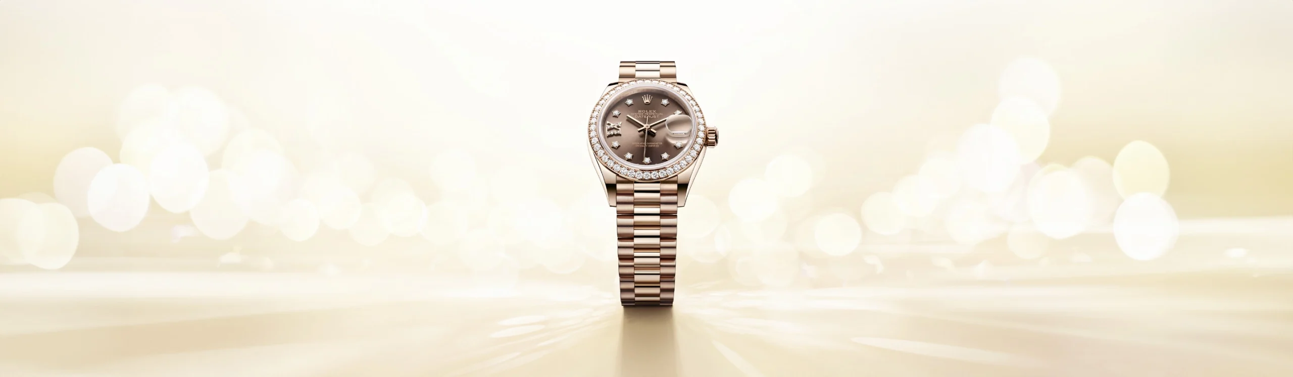 orologi rolex [Lady-Datejust - Nicora