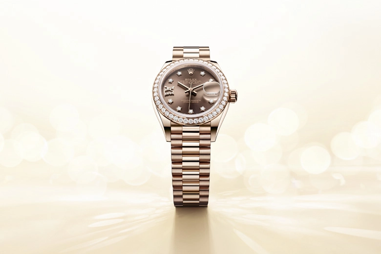 orologi rolex [Lady-Datejust - Nicora