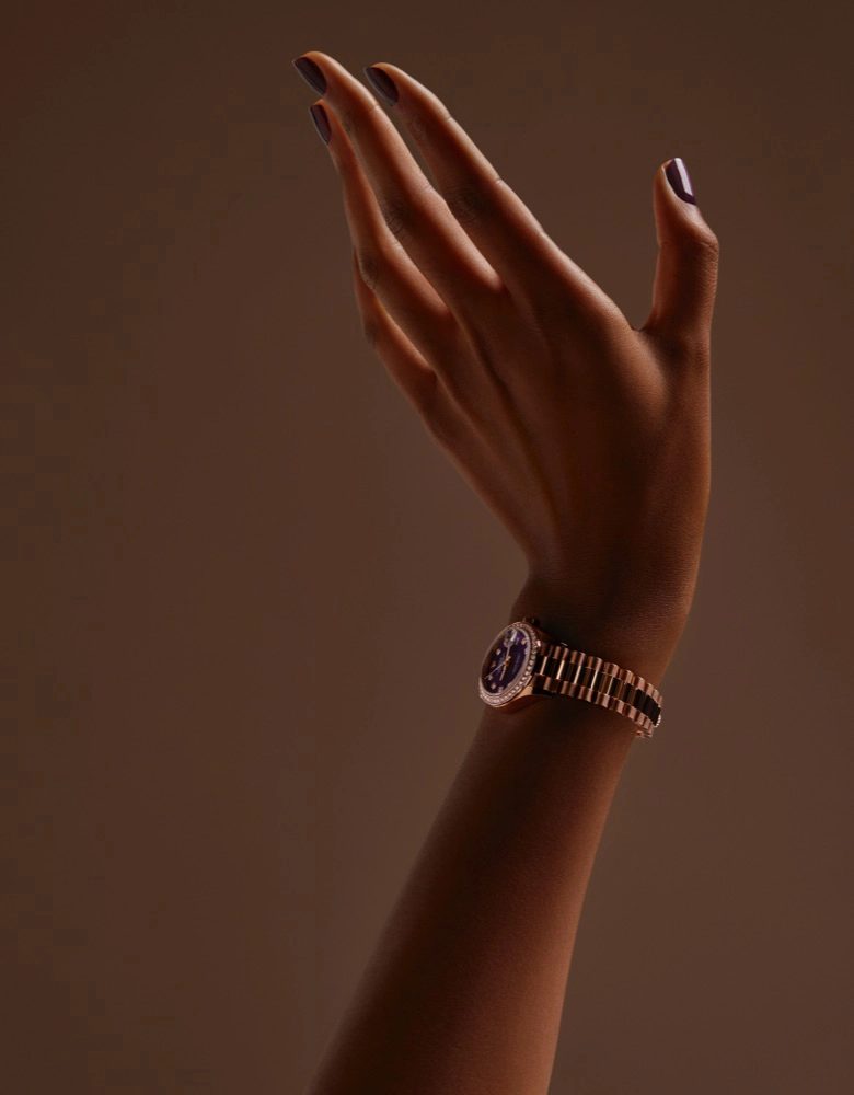 orologi rolex [Lady-Datejust - Nicora