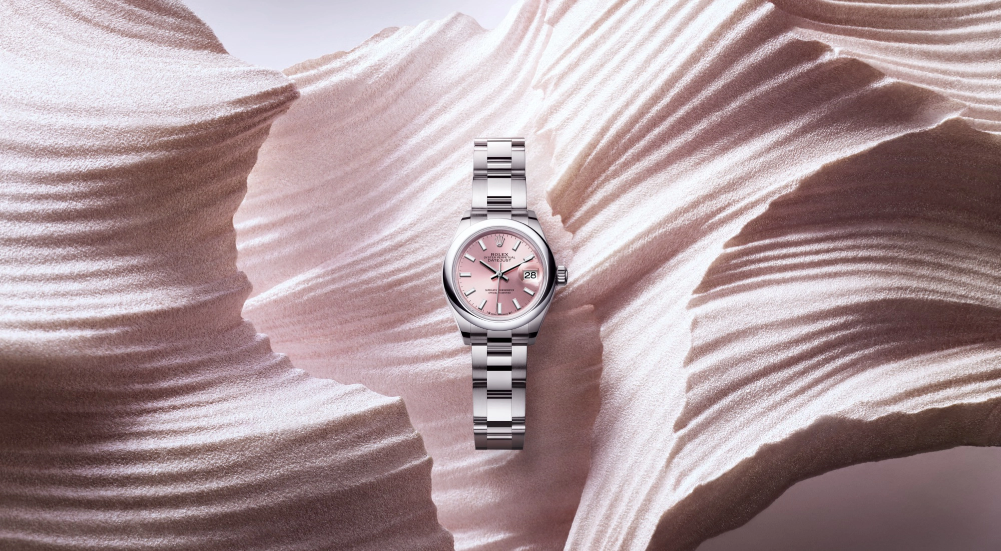 orologi rolex [Lady-Datejust - Nicora