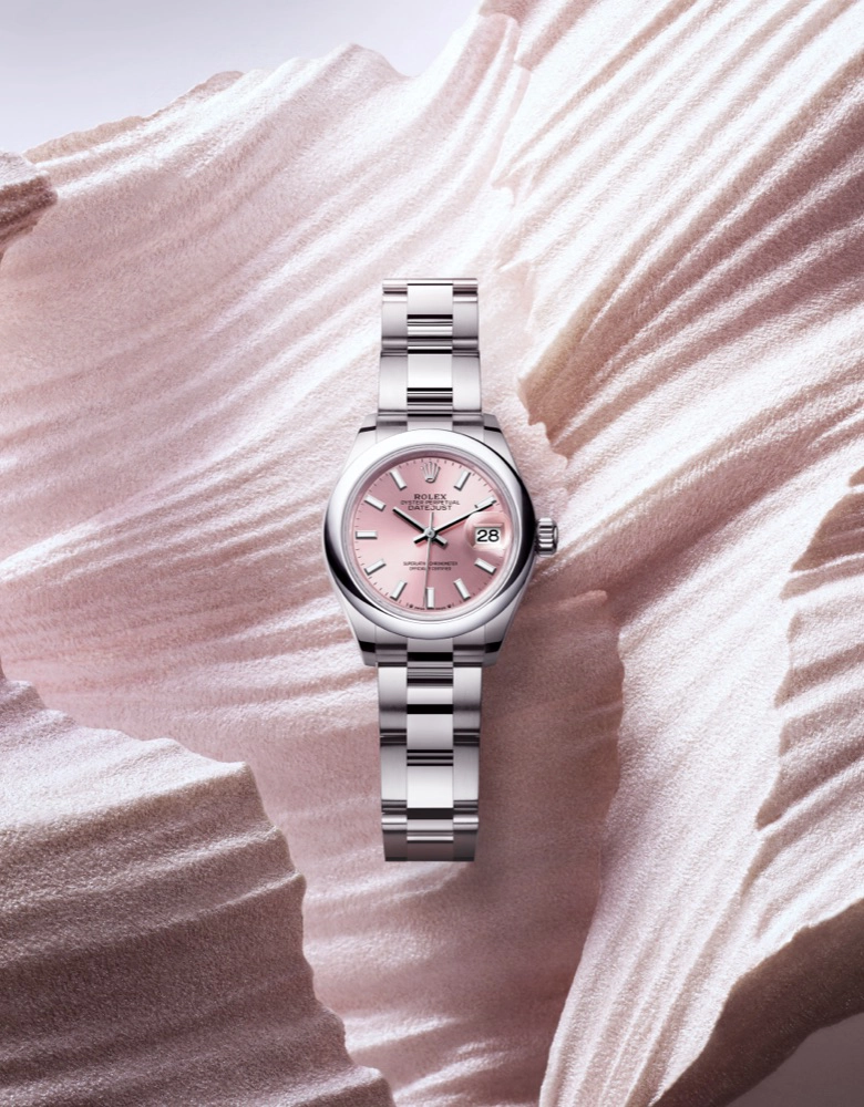 orologi rolex [Lady-Datejust - Nicora
