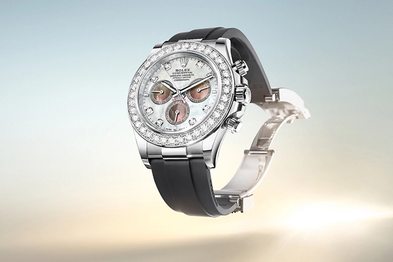 nuovi orologi rolex Cosmograph Daytona 2024 - NICORA