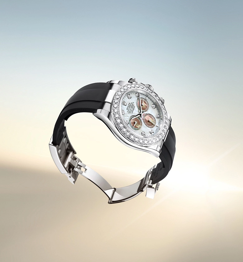 nuovi orologi rolex Cosmograph Daytona 2024 - NICORA