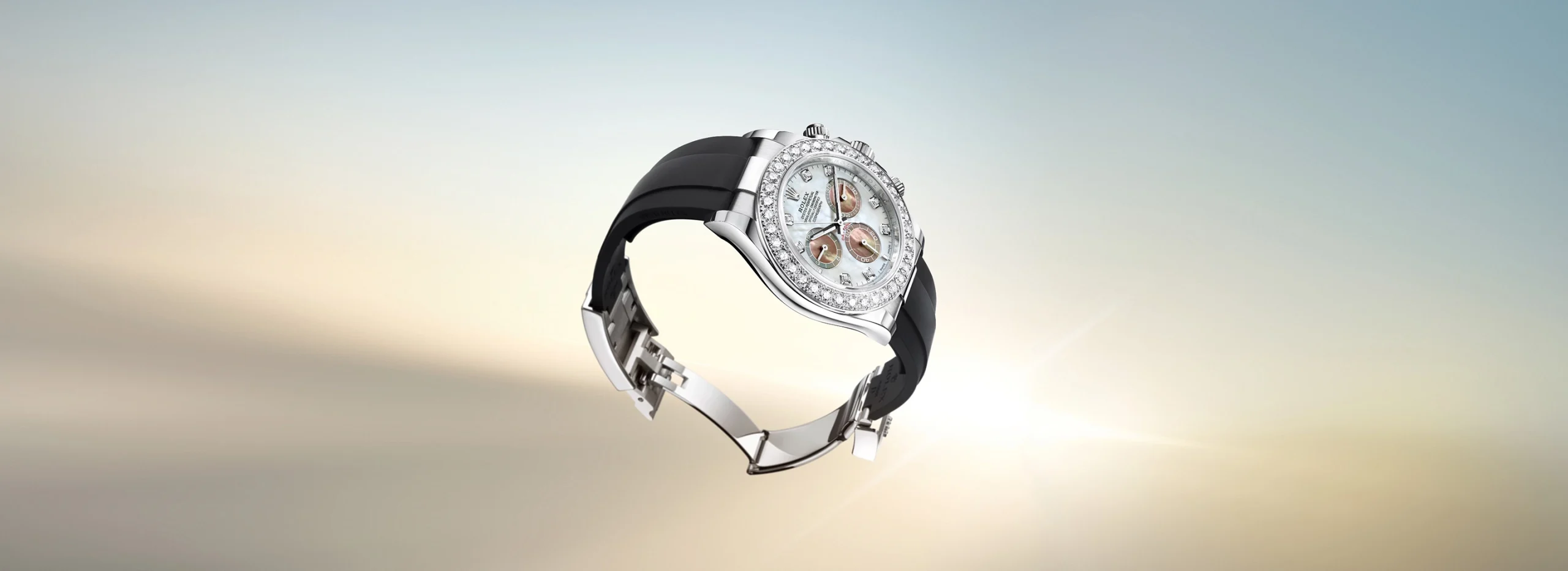 nuovi orologi rolex Cosmograph Daytona 2024 - NICORA