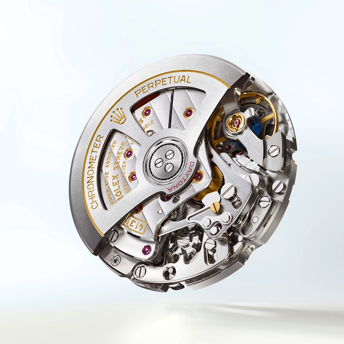nuovi orologi rolex Cosmograph Daytona 2024 - NICORA