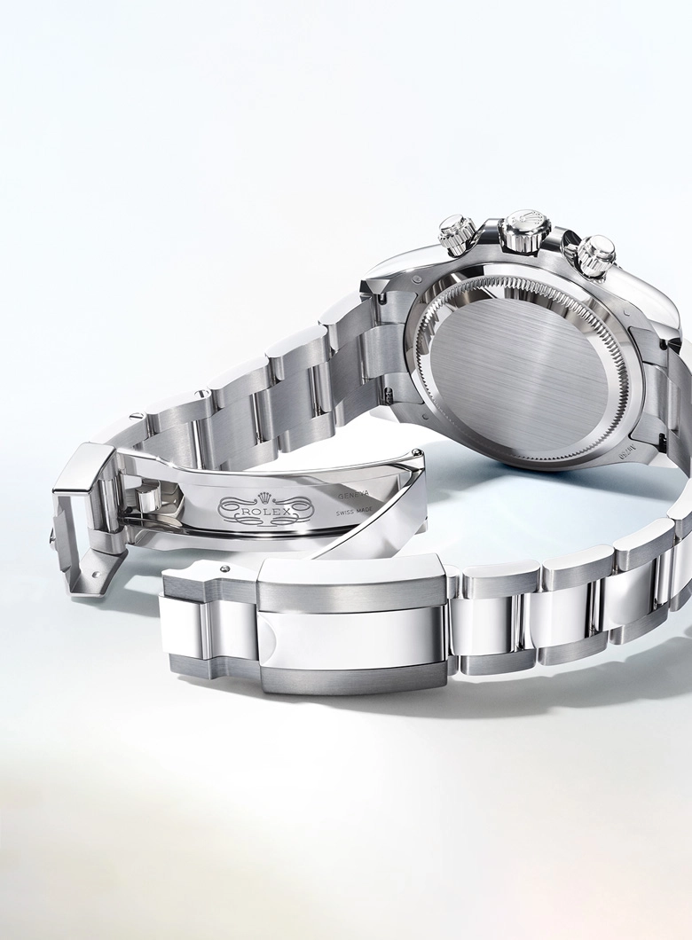 nuovi orologi rolex Cosmograph Daytona 2024 - NICORA