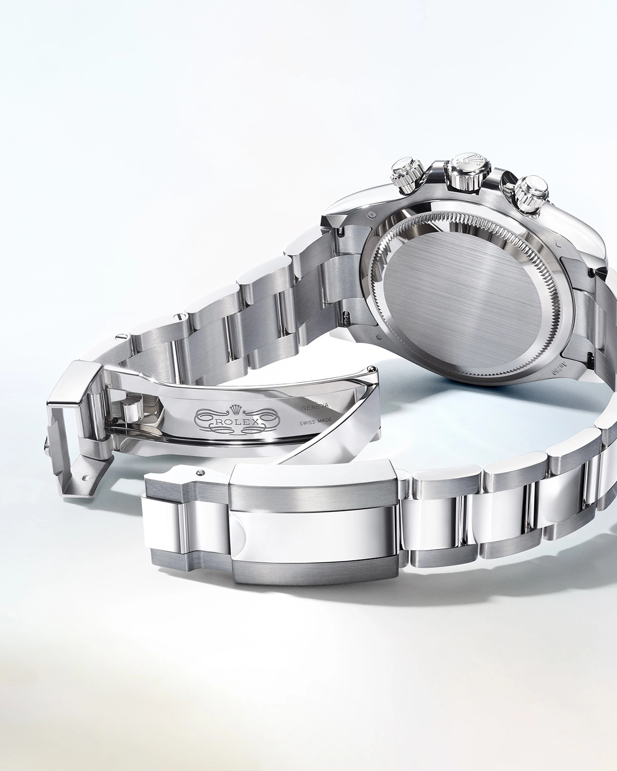 nuovi orologi rolex Cosmograph Daytona 2024 - NICORA