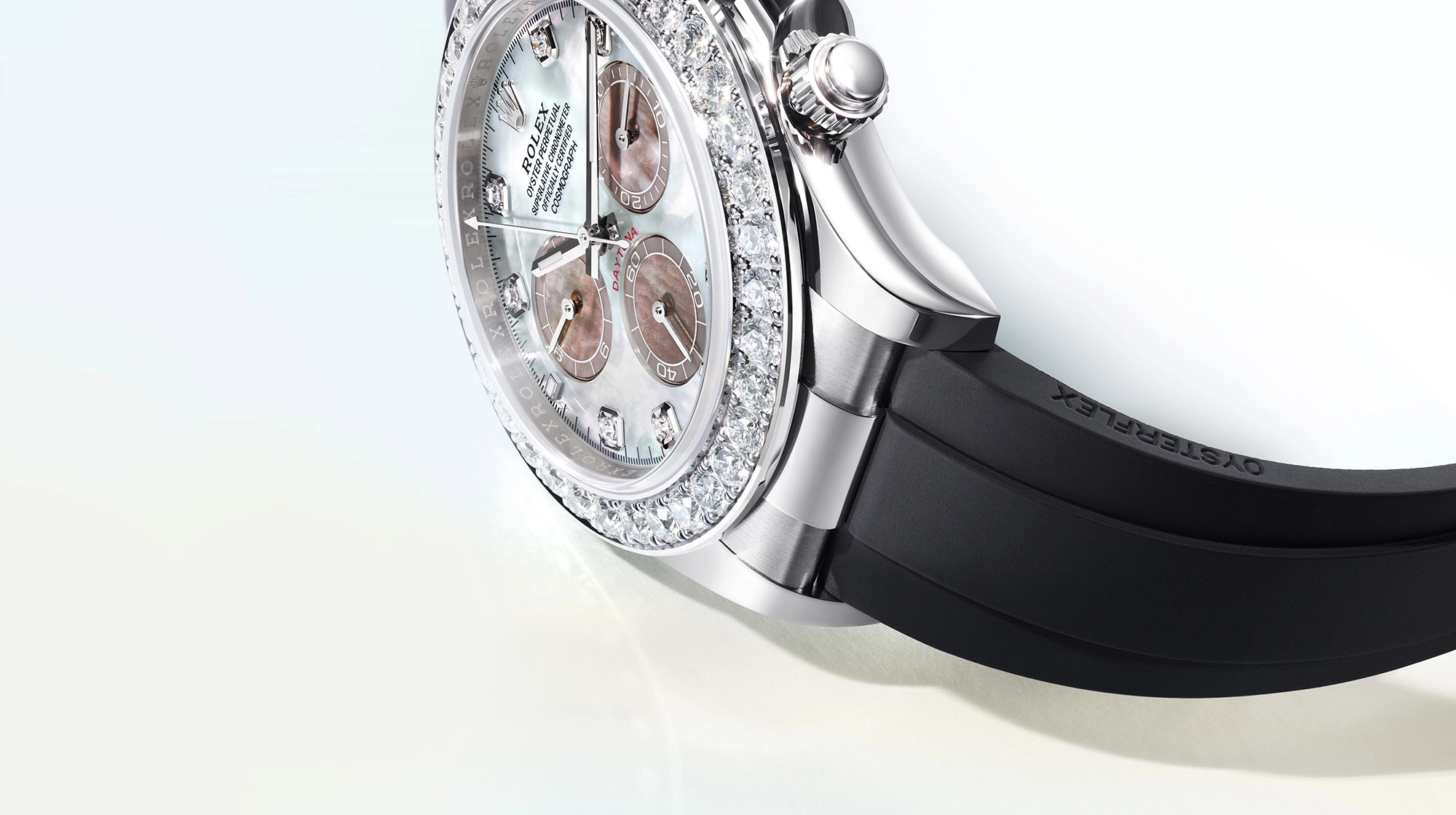nuovi orologi rolex Cosmograph Daytona 2024 - NICORA