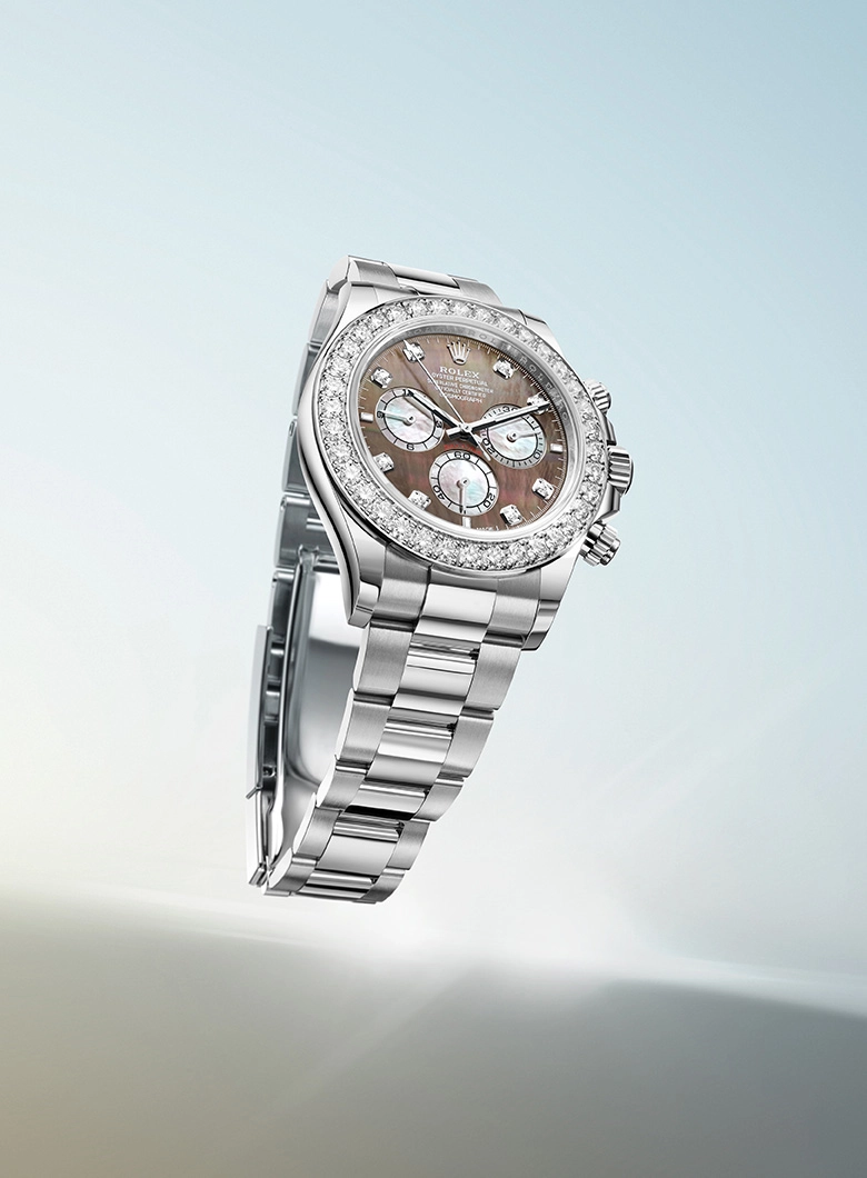 nuovi orologi rolex Cosmograph Daytona 2024 - NICORA