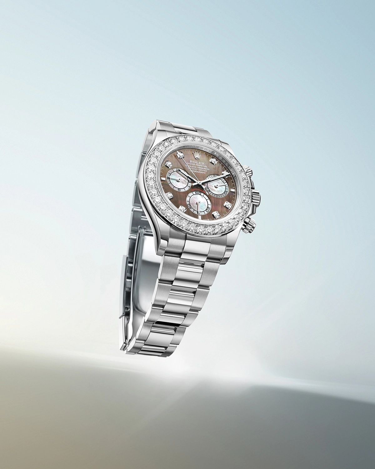 nuovi orologi rolex Cosmograph Daytona 2024 - NICORA
