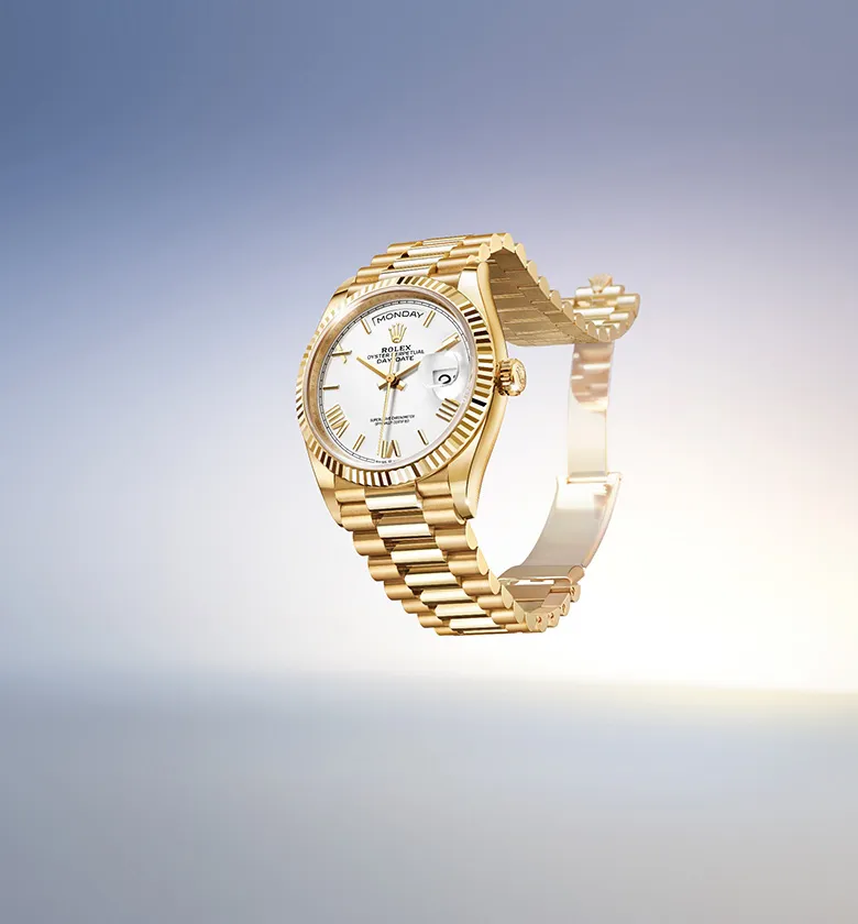 nuovi orologi rolex Day-Date 2024 - Nicora