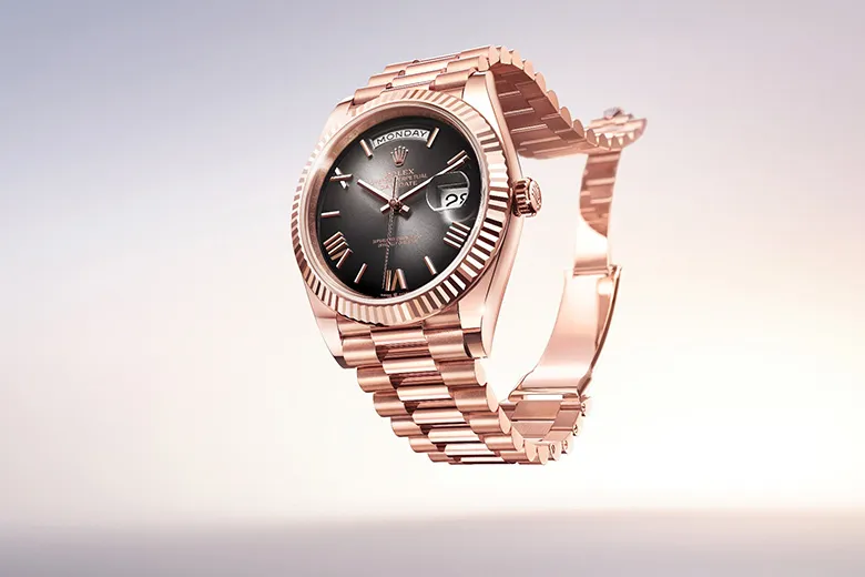 nuovi orologi rolex Day-Date 2024 - Nicora