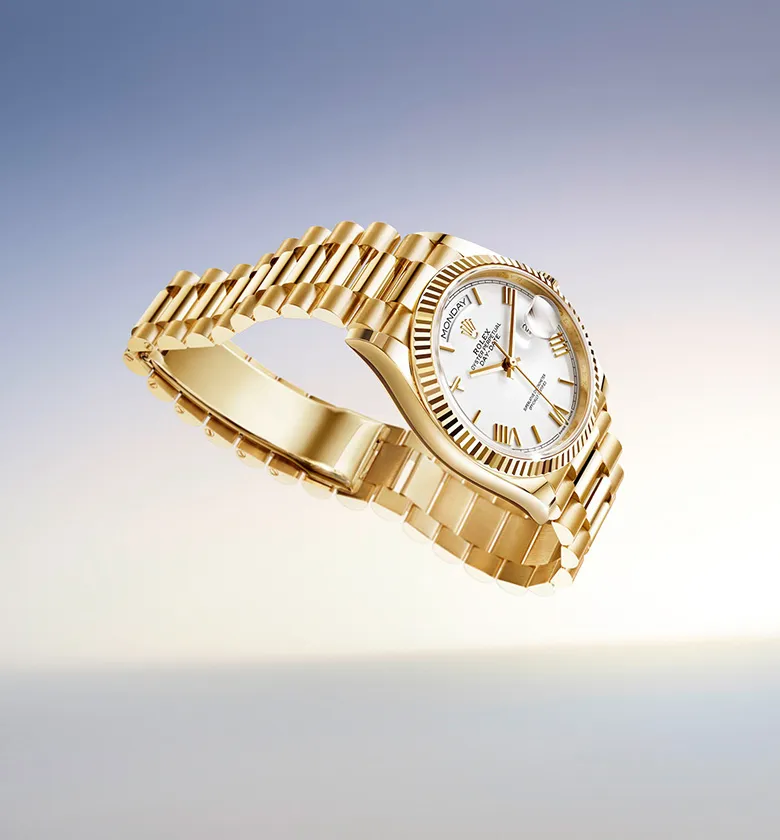 nuovi orologi rolex Day-Date 2024 - Nicora