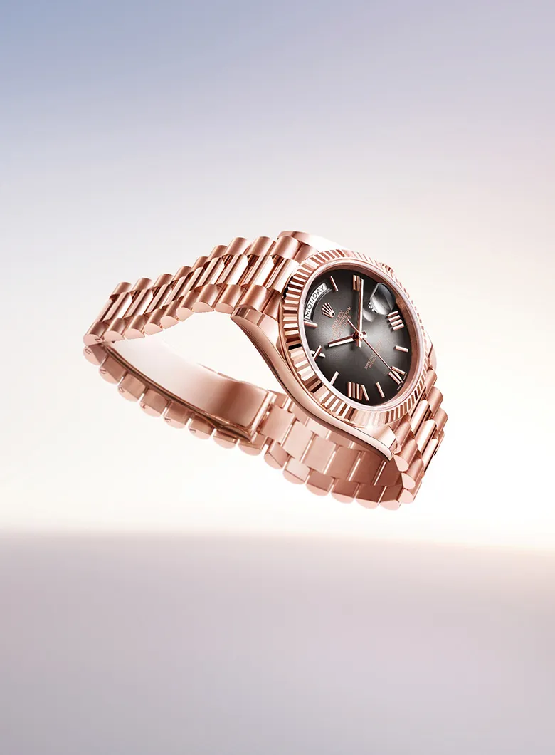 nuovi orologi rolex Day-Date 2024 - Nicora