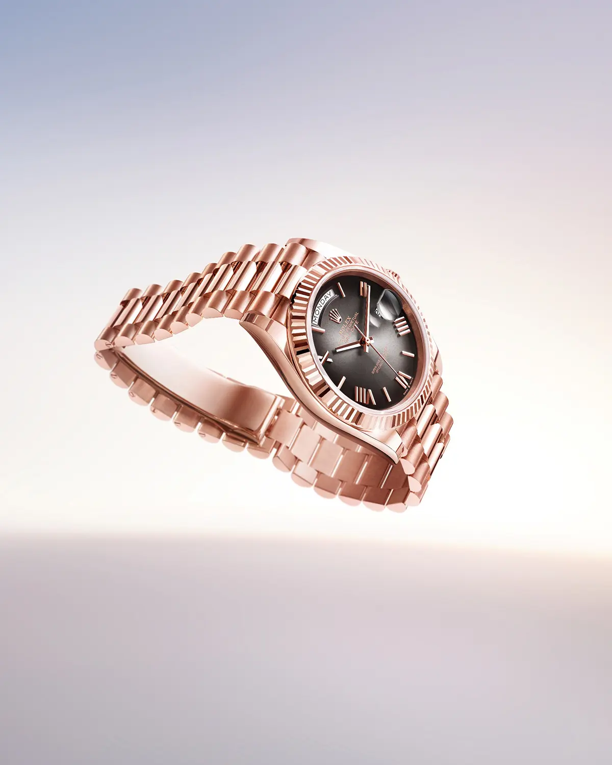 nuovi orologi rolex Day-Date 2024 - Nicora