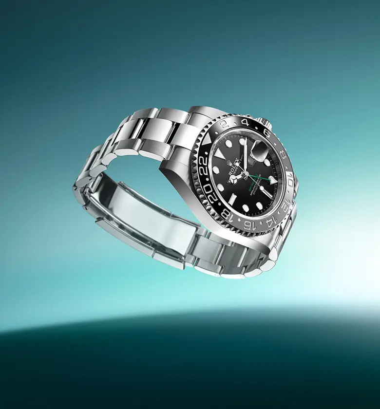 nuovi orologi rolex GMT-Master II 2024 - Nicora