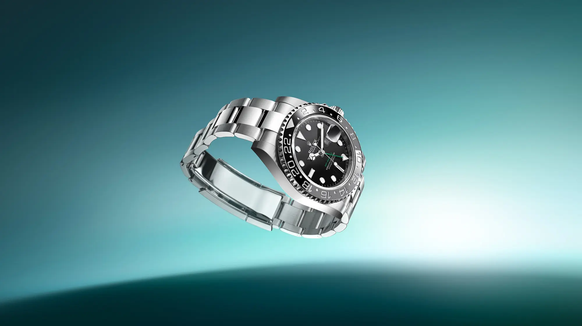 nuovi orologi rolex GMT-Master II 2024 - Nicora