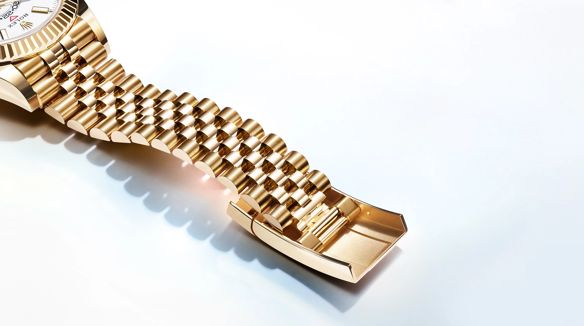 nuovi orologi rolex Sky-Dweller 2024 - Nicora