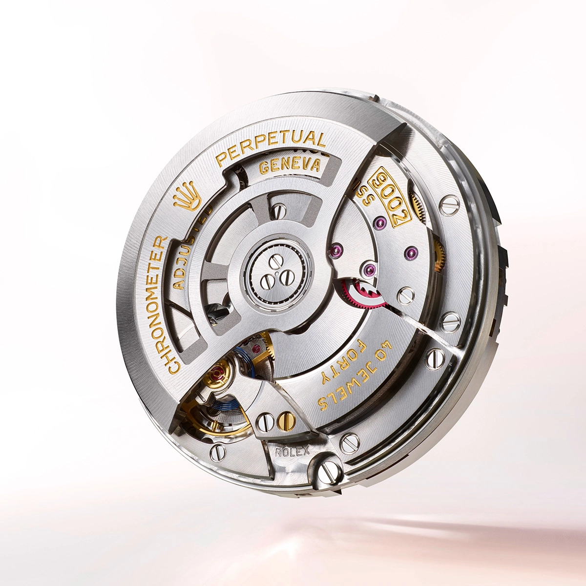 nuovi orologi rolex Sky-Dweller 2024 - Nicora