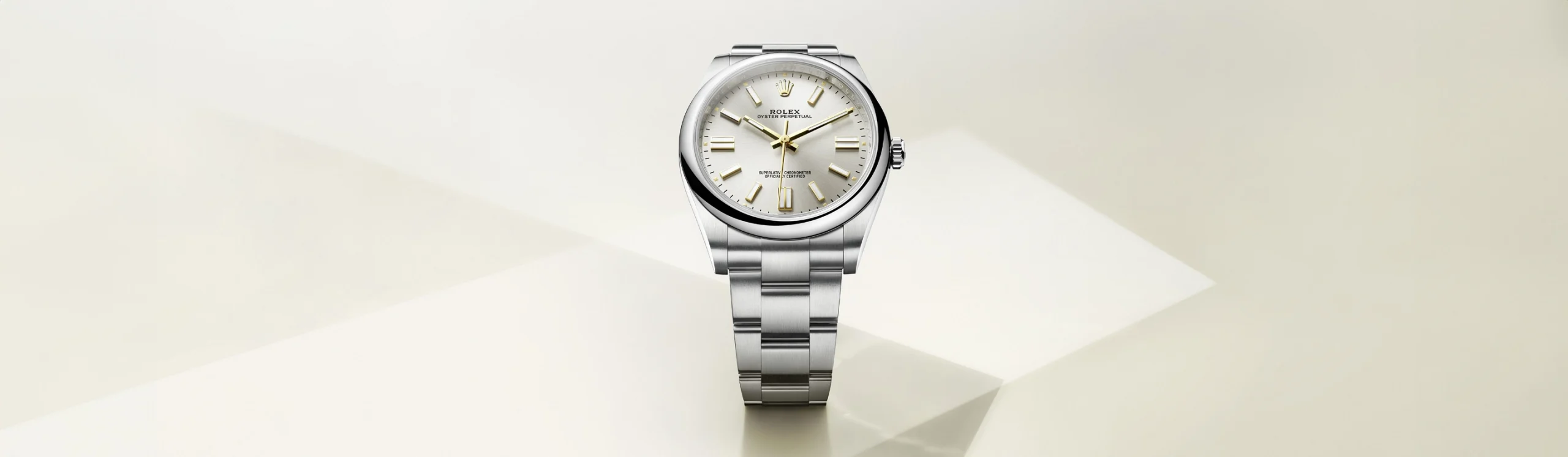 orologi rolex Oyster Perpetual - Nicora