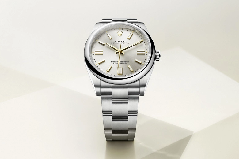 orologi rolex Oyster Perpetual - Nicora