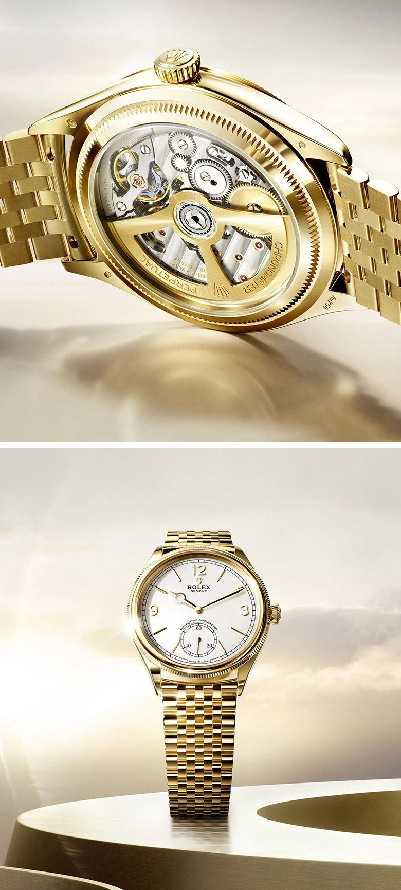 orologi rolex 1908 - Nicora